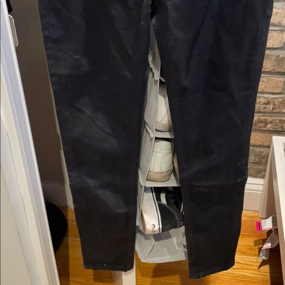 Hudson Nico Skinny Jeans - Picture 5 of 7